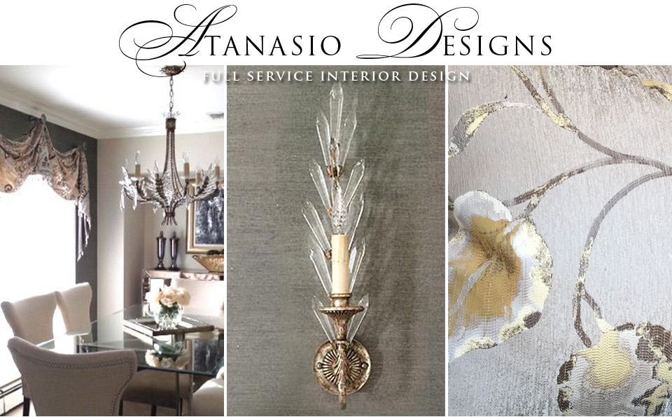 Atanasio Interior Design